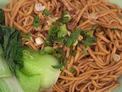-李先生牛肉面大王(广渠门内店)
