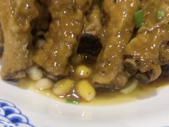 -蘇河湾·新鲁菜·泰山宴(泰山店)