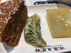 -冰泉豆浆馆(阳朔店)