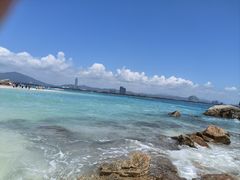 -三亚蜈支洲岛旅游区