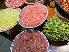 -楠火锅(西单店)