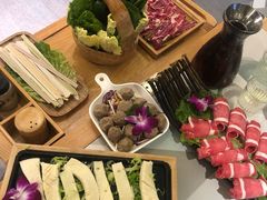 -雾都渣渣火锅(南城智汇城店)