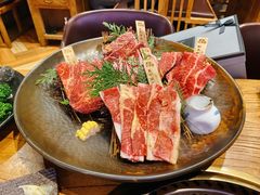 -黑牛の店·和牛烧肉(合生汇店)