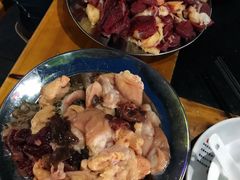 -佳荣老五生态牛肉馆