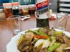 -北三沙家烧麦(北头道街店)