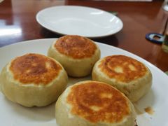 门钉肉饼-小颖泡馍