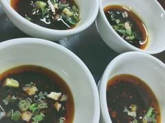 -天一沾水肥肠(科园一街店)