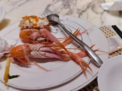 -雍和会海鲜姿造自助(湖东路店)