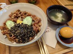 肥牛饭-春风·有糖(崇宁路店)