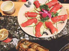 -蜀大侠火锅(寰球文化地标·总府店)