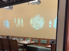 大堂-客语客家菜(琶洲保利店)