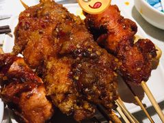 -辽B·小串(总店)