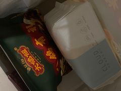 -大鸽饭(马王堆店)