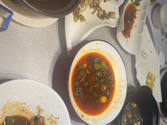 -百味馆·粤菜·湛江菜(后海花园店)