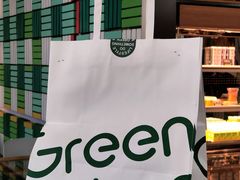 -Green Option(官舍店)