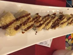 李公主卷-宝寿司(红瓦寺店)