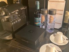 -长沙尼依格罗酒店