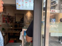 -贺记蛋烘糕(文庙西街店)