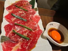 -御牛道日式烤肉料理(杭州万象城店)