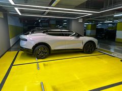 -莲花跑车(国贸商城店)