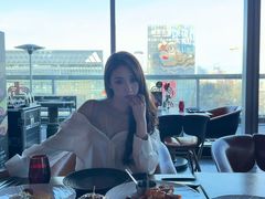 -恰餐厅及酒吧CHAR Bar & Grill(北京三里屯洲际店)