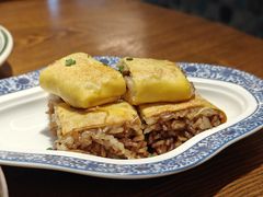 -粗茶淡饭·隐庐私厨(东亭店)