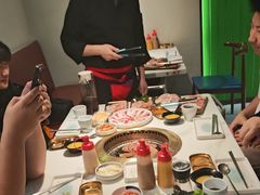 -炙城·韩式烤肉(南京东路店)