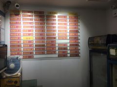 -白玉兰小吃(新村路店)
