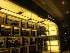 -Gucci(北京金融街购物中心店)