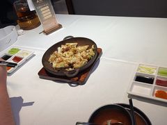 -在前门·烤鸭北京菜(五月花广场店)