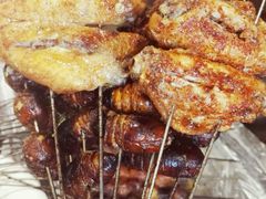 -北三老太太烧烤(人生一串上榜店)