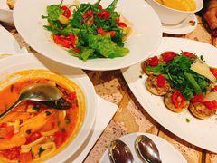 -安妮意大利餐厅(国贸店)