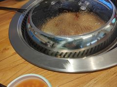 -锅老头铁锅炖•大锅蒸汽海鲜(韩乐坊店)