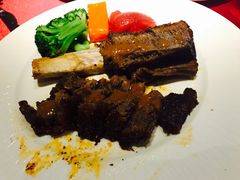 -王品牛排(佛山南海万科广场店)