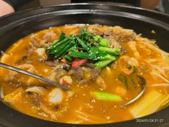 -小厨师·二十年沈家门小海鲜(百井坊巷店)