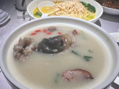 -壹品宴掦·淮扬菜(新牌坊店)