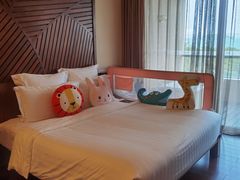 -三亚湾海居铂尔曼度假酒店