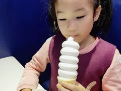 -DQ·蛋糕·冰淇淋(城南嘉园店)