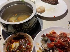 -加餐海鲜自助(集美银泰百货店)