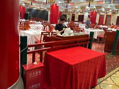 -万荣烤鸭店·北京菜(天坛店)