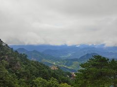 -九华山风景区