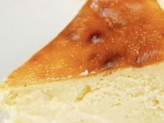 软心巴斯克风情蛋糕-星巴克(金华义乌颐和店)