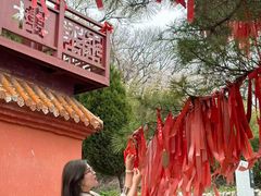 -沂蒙山旅游区云蒙景区(蒙山国家森林公园)