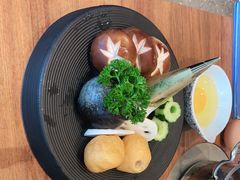 -呷哺呷哺(沈阳赛特奥莱店)
