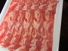 -许府牛火锅(信义坊总店)