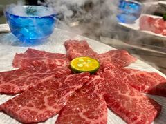 -橘焱胡同烧肉夜食(BFC外滩金融中心店)