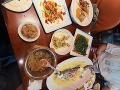 -古南都·老广东酒楼(龙江店)