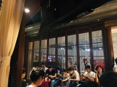 -北方家宴(番禺永旺店)