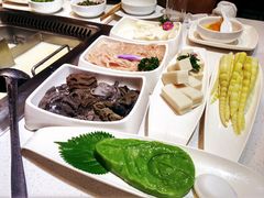 翡翠墨鱼滑-海底捞火锅(北京路店)