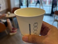 -星巴克臻选(佛山佛罗伦萨小镇店)